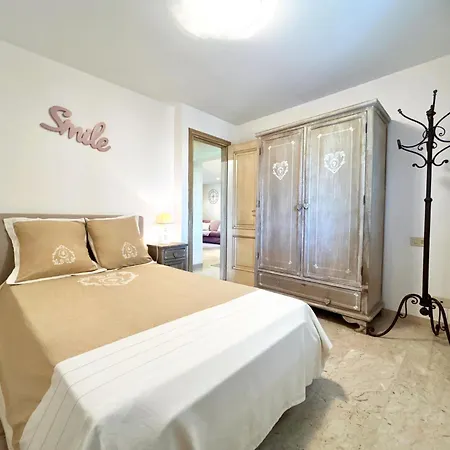 Stefano By Interhome Villa *