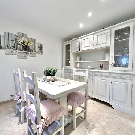 Villa Stefano By Interhome Forte dei Marmi