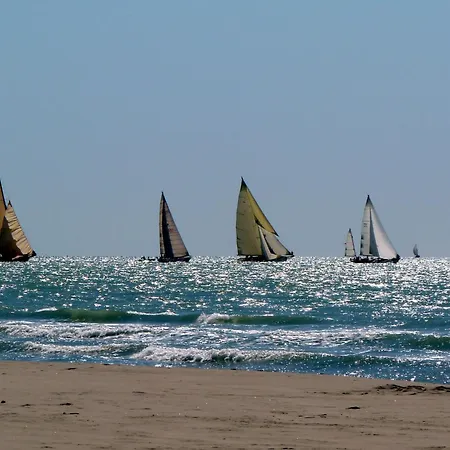 Stefano By Interhome * Forte dei Marmi