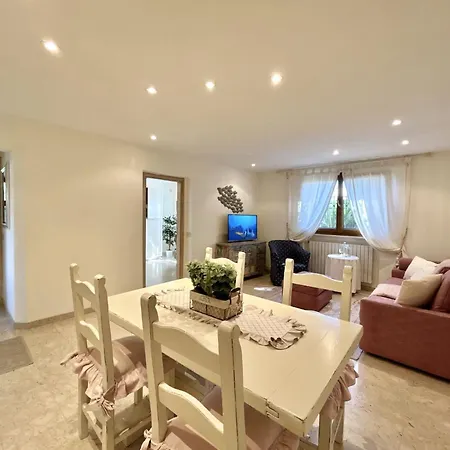 Villa Stefano By Interhome