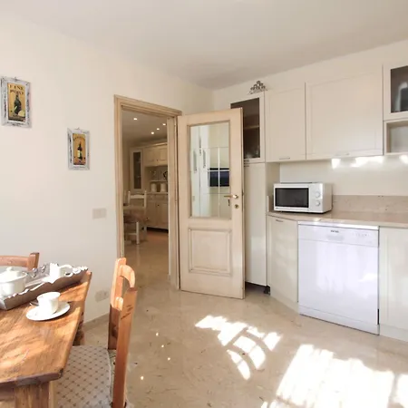 Stefano By Interhome Villa Forte dei Marmi