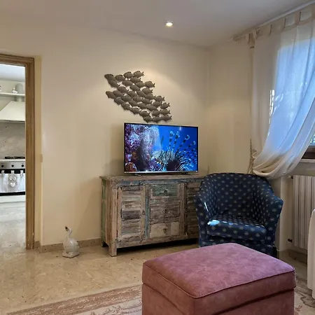 Stefano By Interhome