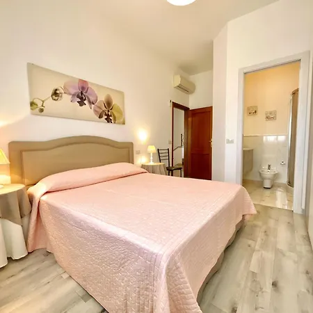 Stefano By Interhome Villa