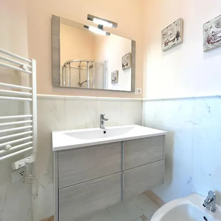 Stefano By Interhome Villa Forte dei Marmi