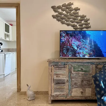 Villa Stefano By Interhome Forte dei Marmi