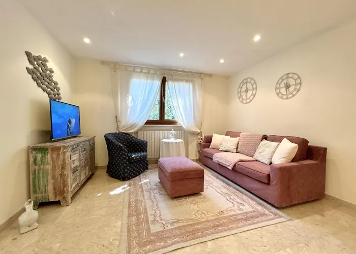 Stefano By Interhome Villa