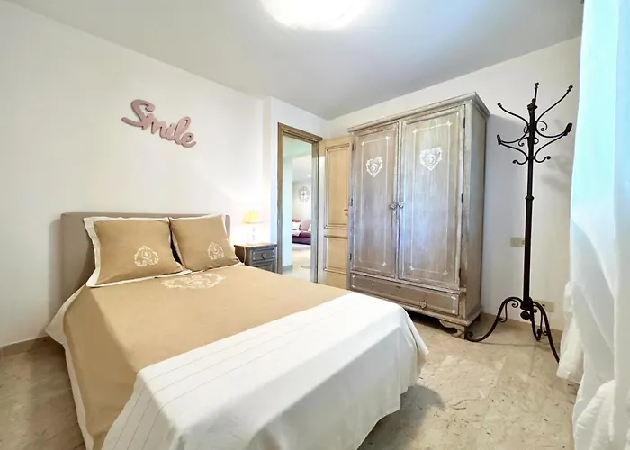 Stefano By Interhome Villa *