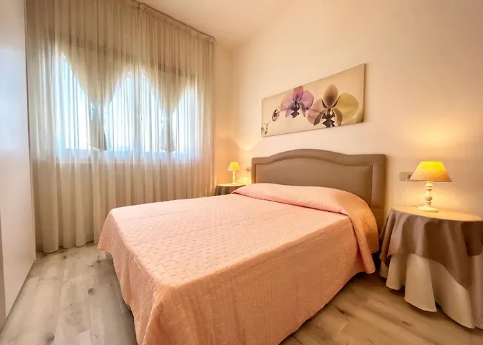 Stefano By Interhome Forte dei Marmi