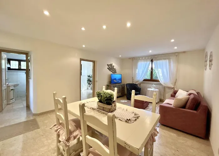 Villa Stefano By Interhome