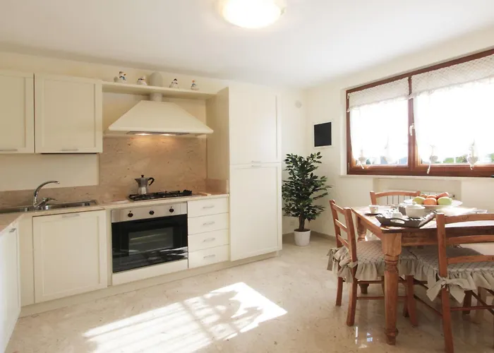 Villa Stefano By Interhome *