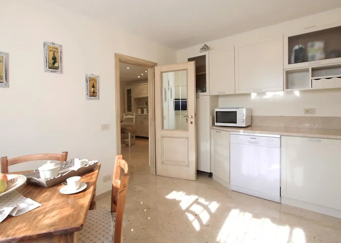 Stefano By Interhome Villa Forte dei Marmi