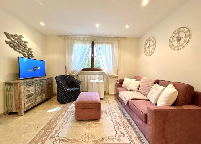 Villa Stefano By Interhome Forte dei Marmi