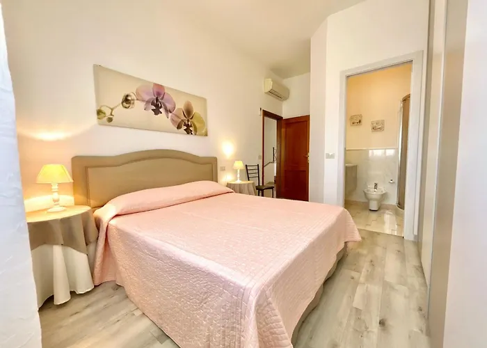 Stefano By Interhome Villa