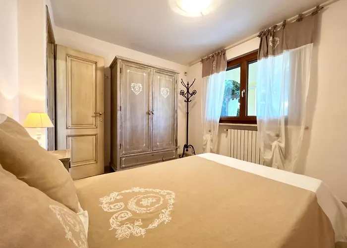 Stefano By Interhome Villa *