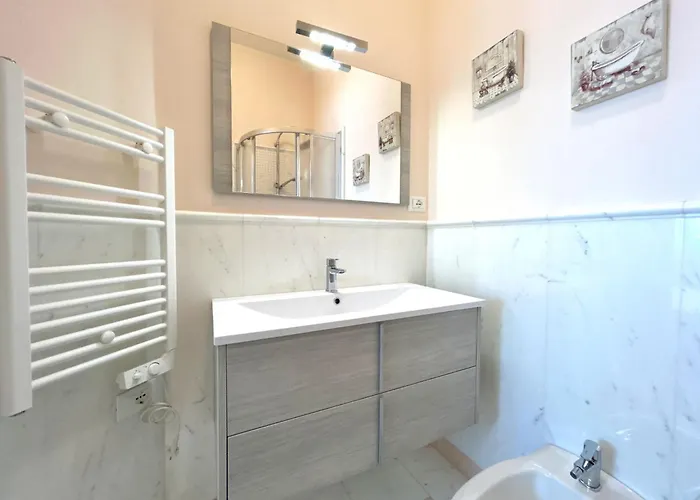 Stefano By Interhome Villa Forte dei Marmi