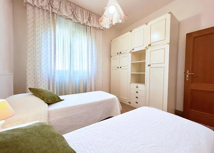 Stefano By Interhome * Forte dei Marmi