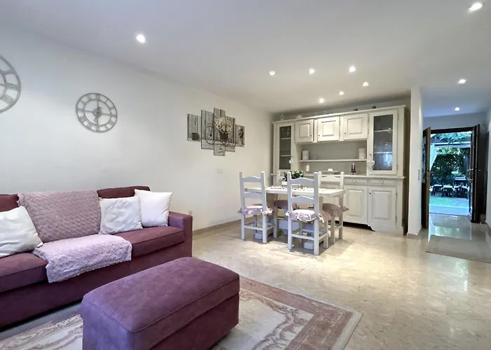 Stefano By Interhome