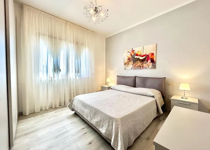 Stefano By Interhome Villa *