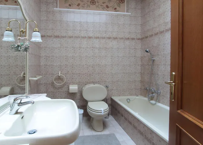 Stefano By Interhome Forte dei Marmi