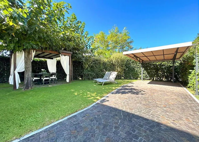 Stefano By Interhome * Forte dei Marmi