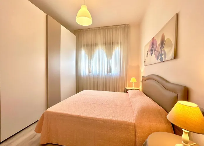 Stefano By Interhome Villa