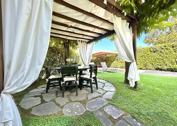 Villa Stefano By Interhome