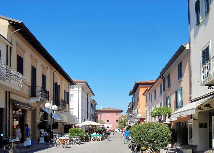 Stefano By Interhome Villa *