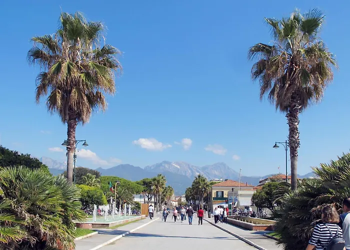 Stefano By Interhome Forte dei Marmi