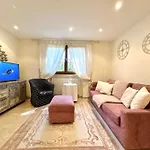 Vila Stefano By Interhome Forte dei Marmi